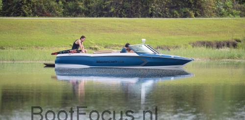 MasterCraft ProStar 2021 specificaties